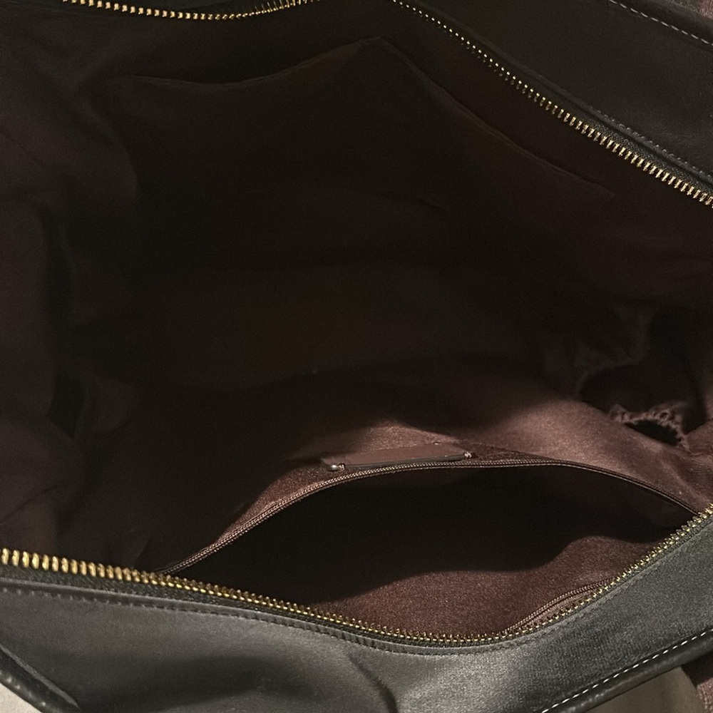 Coach Weekender Bag - Picture 4 of 7